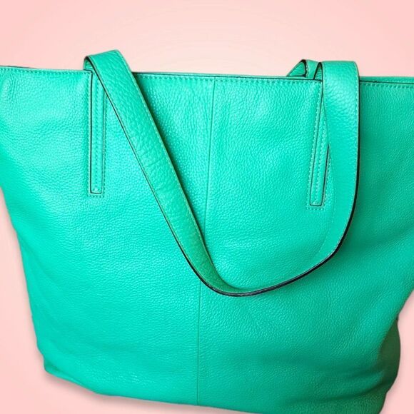 Leather Shoulder Bag - Kate Spade - Picture 2 of 6